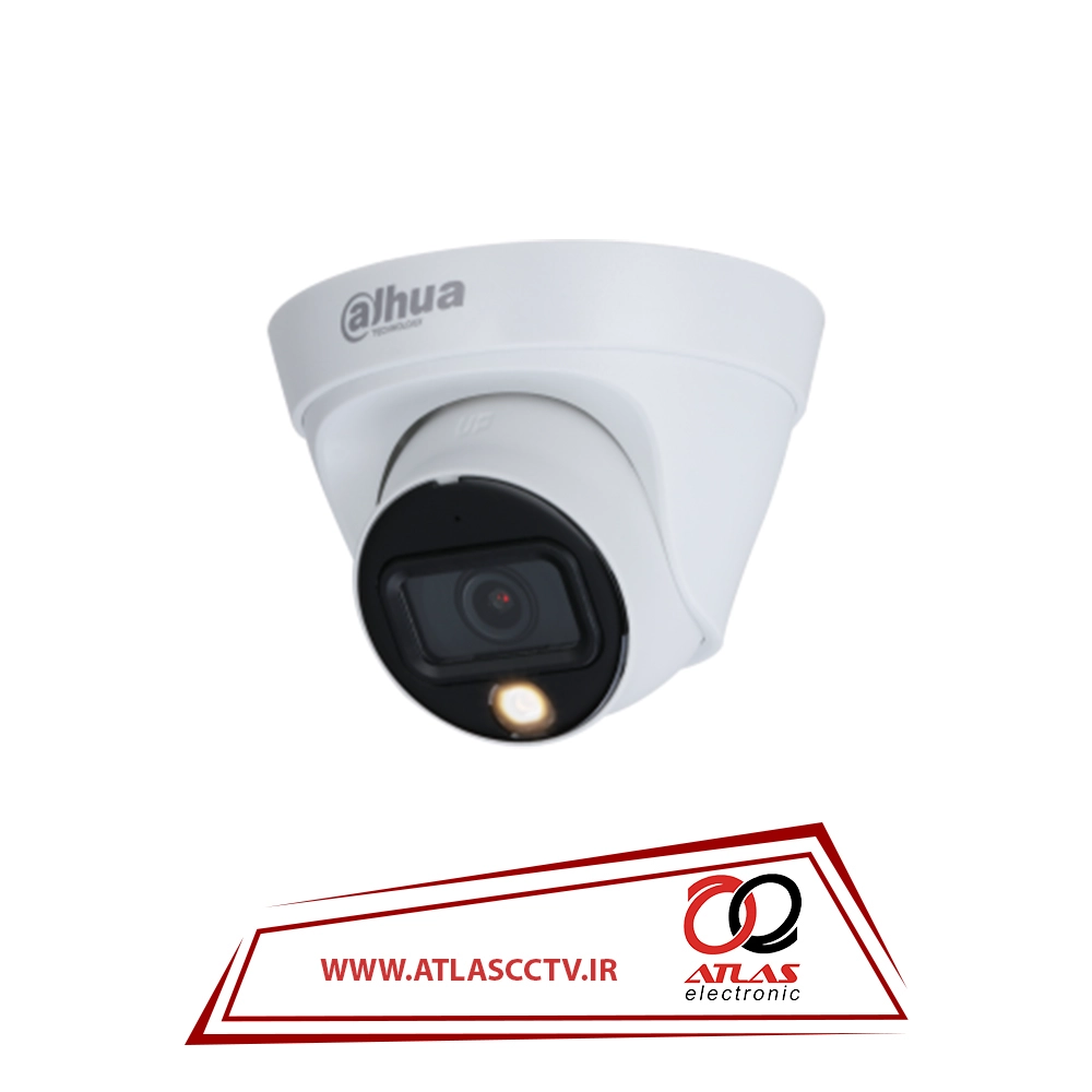 دوربین IP داهوا مدل IPC-HDW1439T1-A-LED-S4